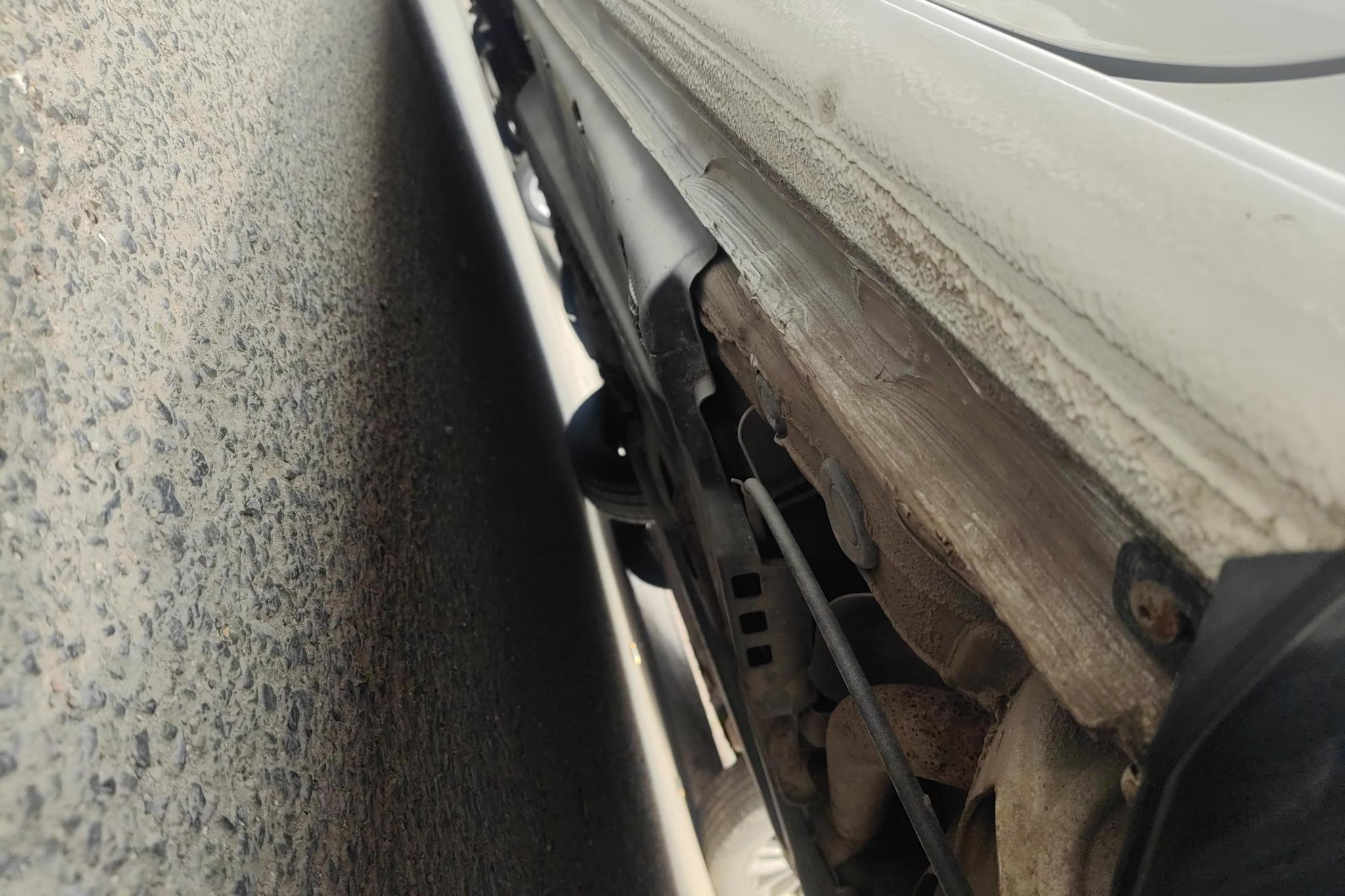 Volkswagen Polo 2018 1.5L AT