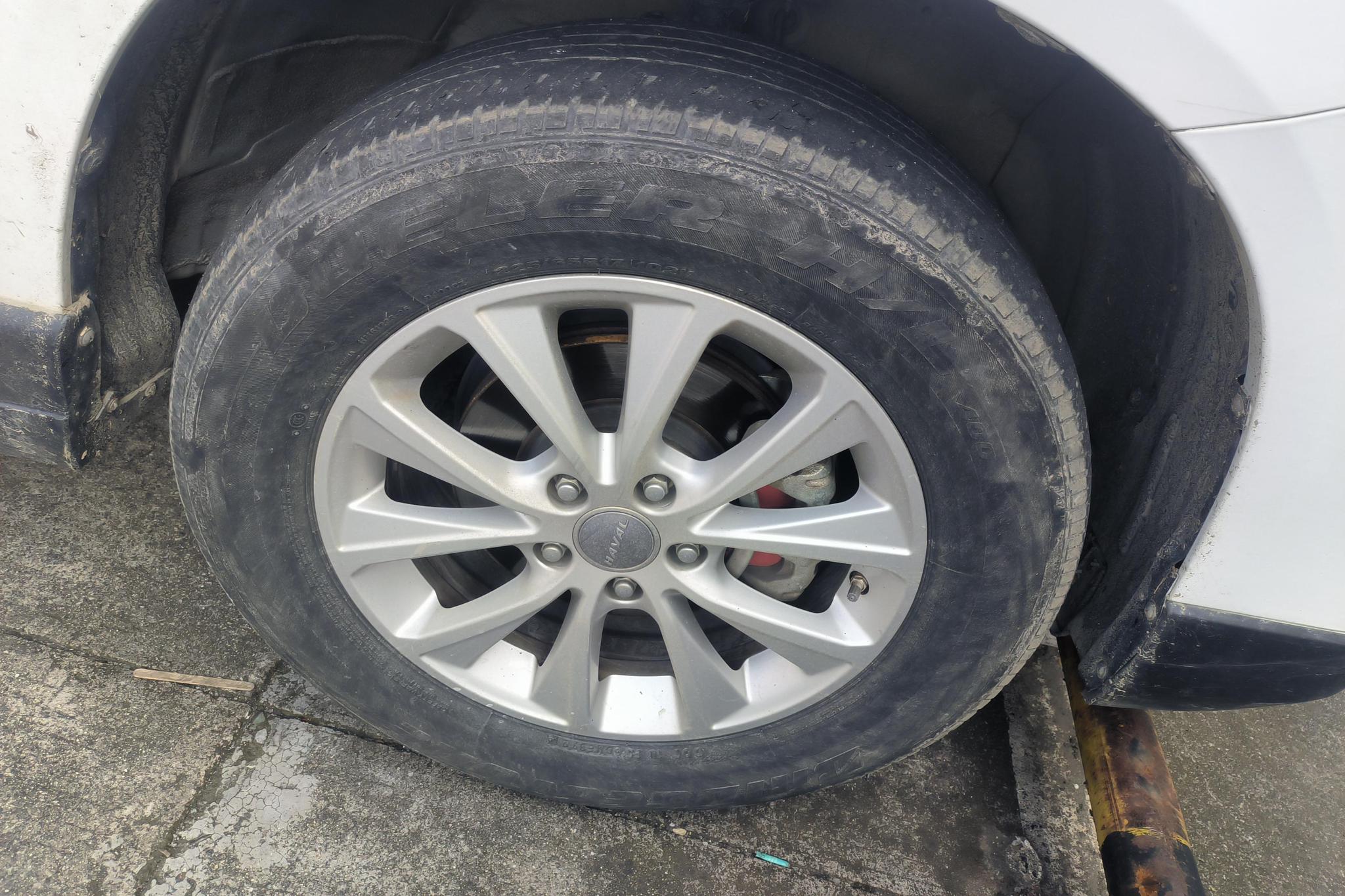 Haval H6 2018 Sport 1.5T AT Elite