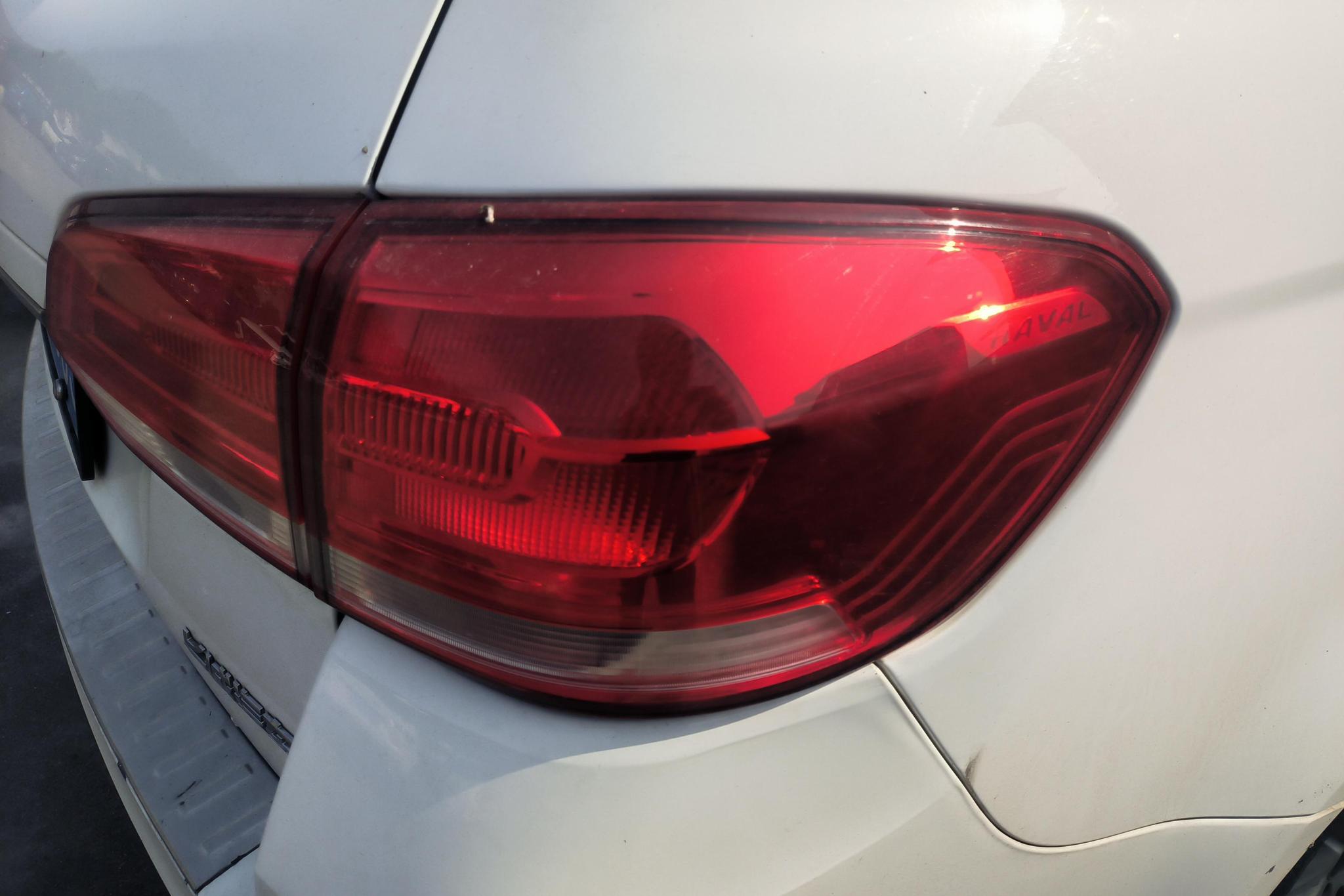 Haval H6 2018 Sport 1.5T AT Elite