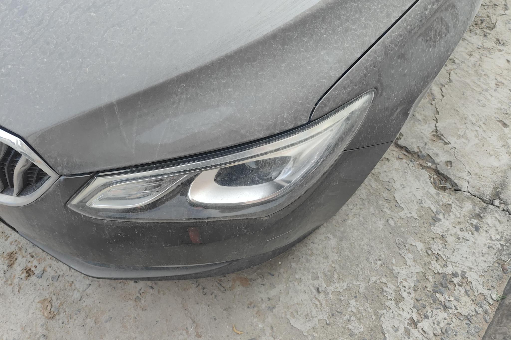 Buick Excelle 2017 15N AT Elite