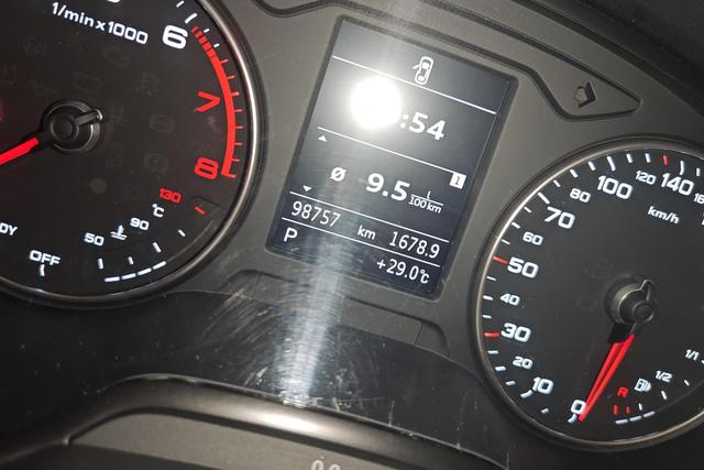 Audi A3 2020 Синий из Китая, фото 3