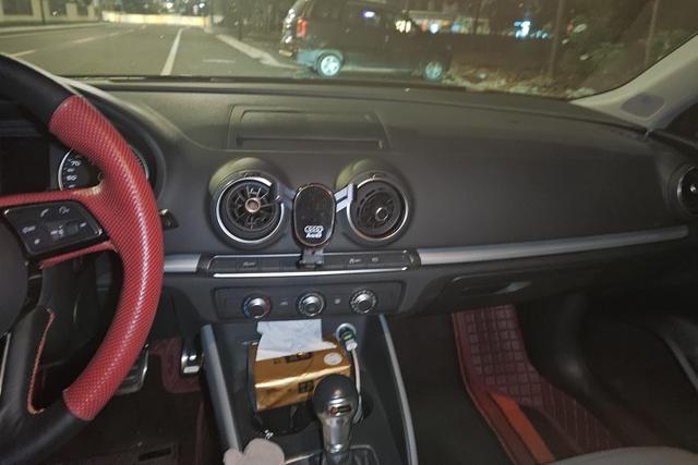 Audi A3 id 3781272 из Китая 11