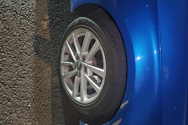 Audi A3 id 3781272 из Китая 13