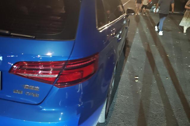 Audi A3 id 3781272 из Китая 16