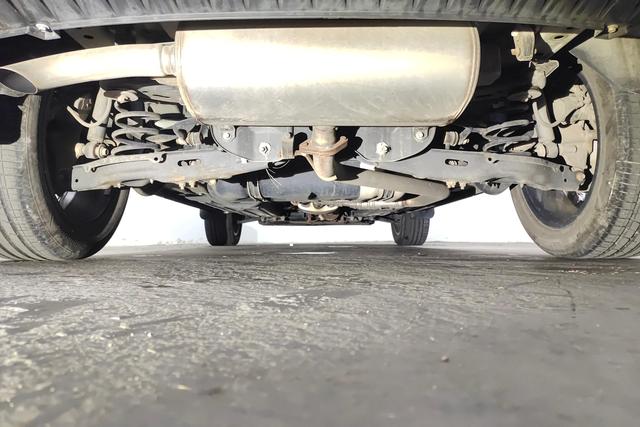 Haval H6 2021 Белый из Китая, фото 3