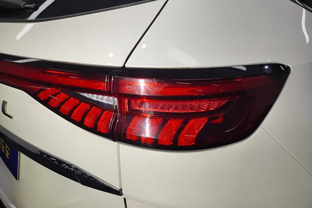 Haval H6 2021 Белый из Китая, фото 4