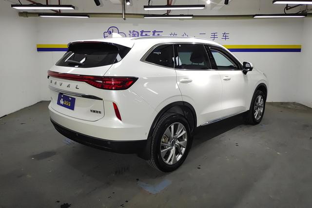 Haval H6 id 3856348 из Китая 7