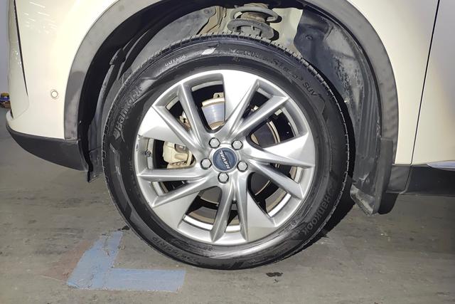 Haval H6 id 3856348 из Китая 11