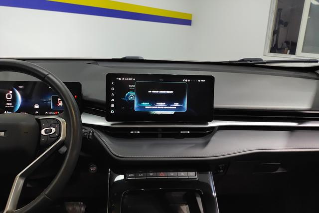 Haval H6 id 3856348 из Китая 12