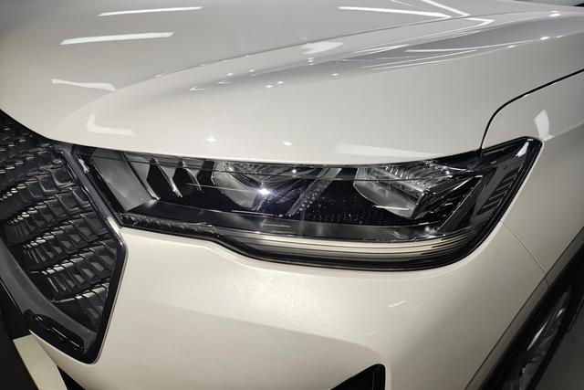 Haval H6 id 3856348 из Китая 16