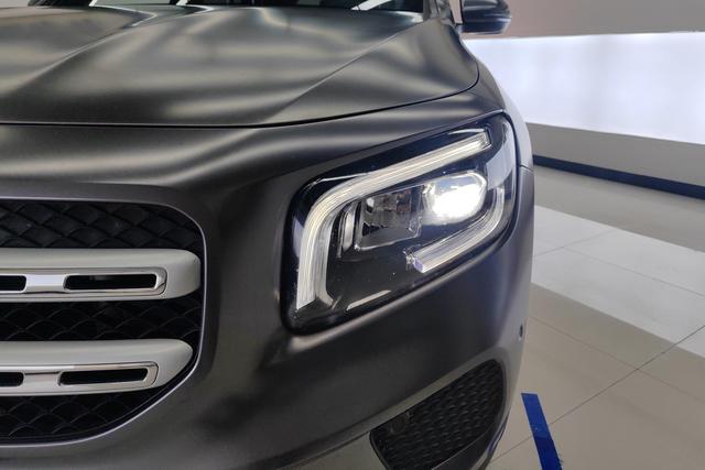 Mercedes-Benz GLB id 3850048 из Китая 8