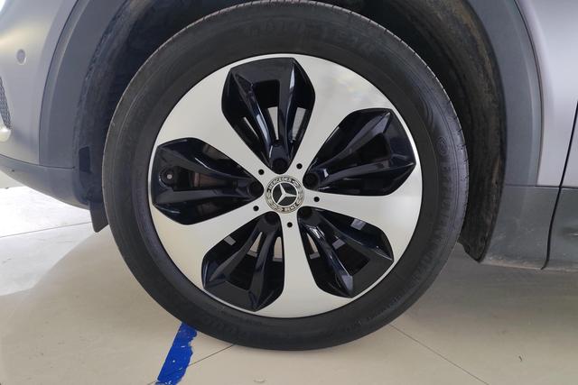 Mercedes-Benz GLB id 3850048 из Китая 9