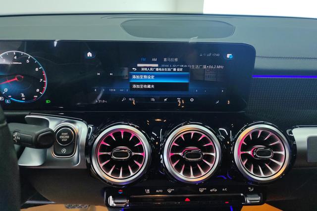 Mercedes-Benz GLB id 3850048 из Китая 11