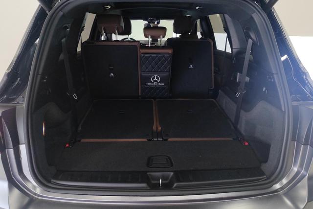 Mercedes-Benz GLB id 3850048 из Китая 12