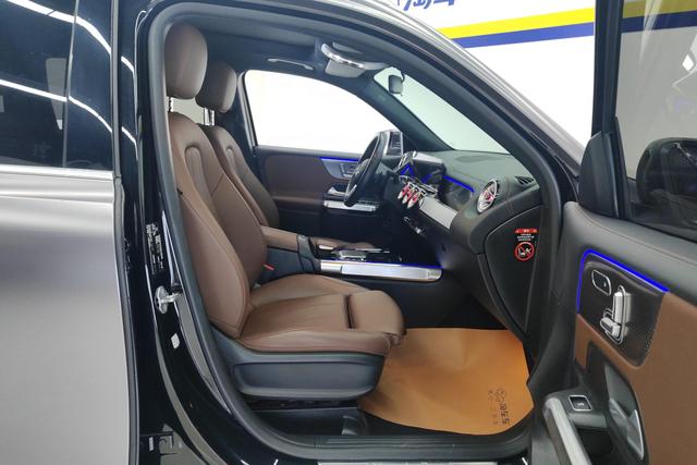 Mercedes-Benz GLB id 3850048 из Китая 16