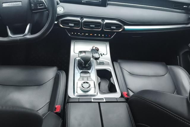 Jietu X70 PLUS id 3823608 из Китая 7