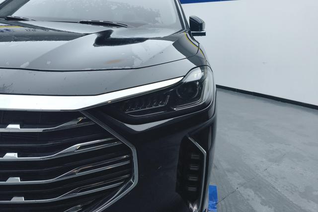 Jietu X70 PLUS id 3823608 из Китая 8