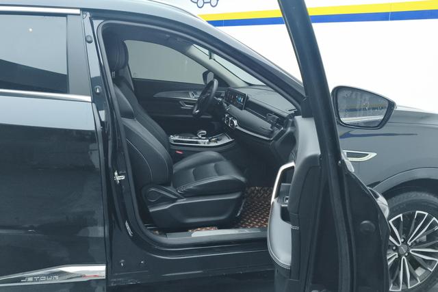 Jietu X70 PLUS id 3823608 из Китая 10