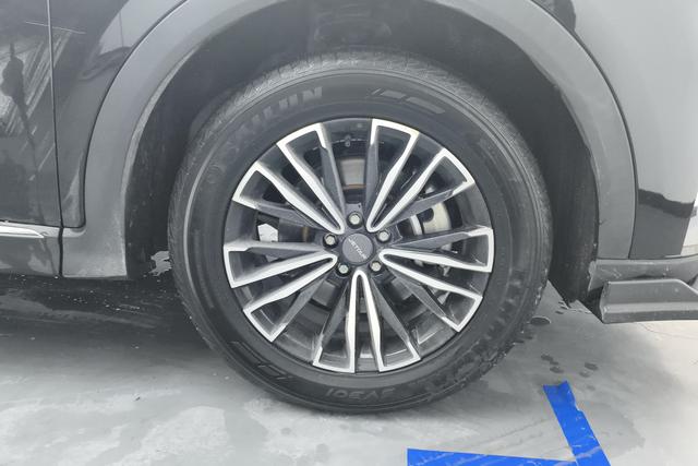 Jietu X70 PLUS id 3823608 из Китая 12