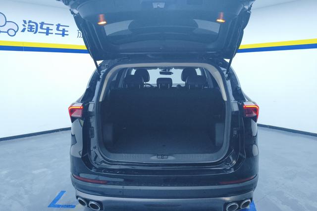 Jietu X70 PLUS id 3823608 из Китая 13