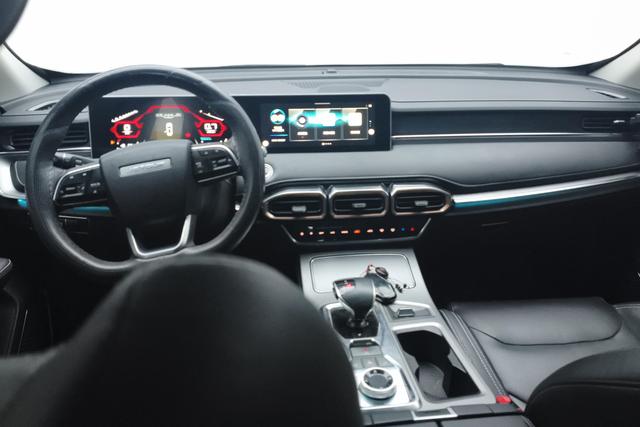 Jietu X70 PLUS id 3823608 из Китая 15