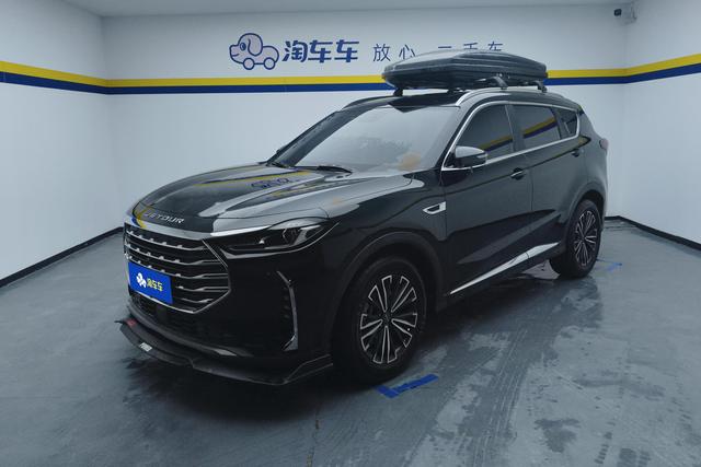 Jietu X70 PLUS id 3823608 из Китая 17