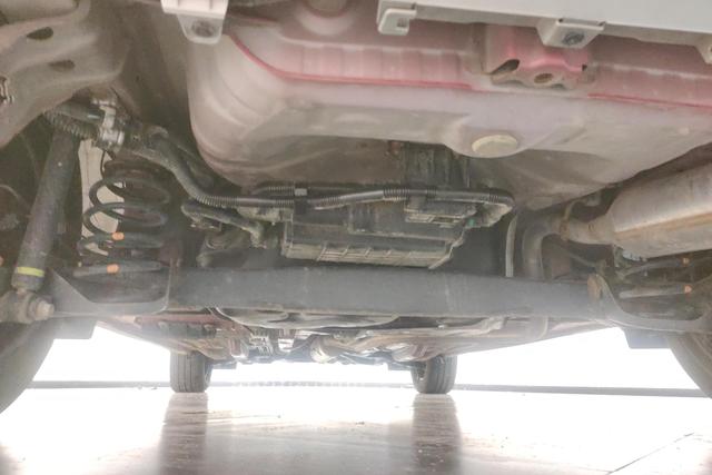 Toyota YARIS L Zhixuan 2021 Красный из Китая