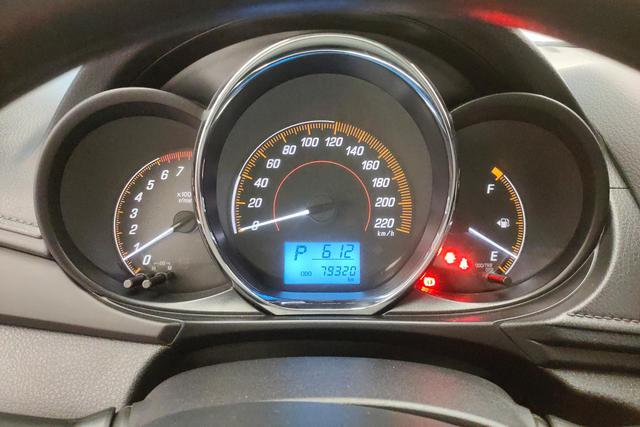 Toyota YARIS L Zhixuan id 3823602 из Китая 8