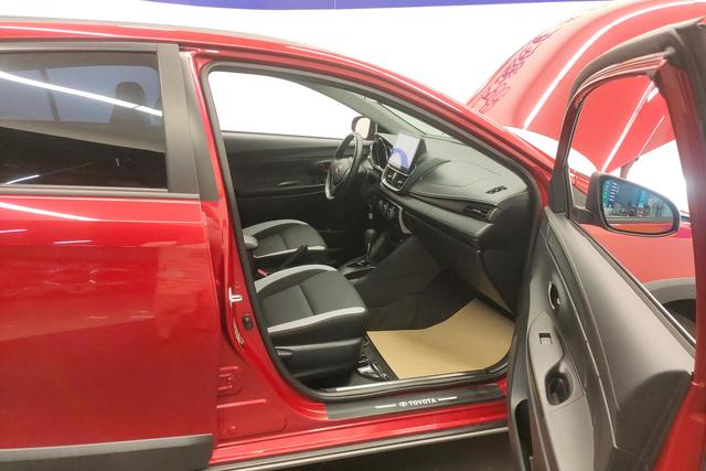 Toyota YARIS L Zhixuan id 3823602 из Китая 15