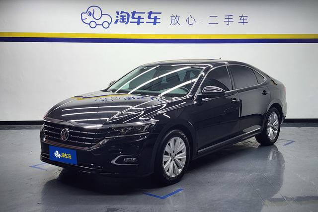 Volkswagen Passat id 3823603 из Китая 8