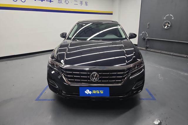 Volkswagen Passat id 3823603 из Китая 11