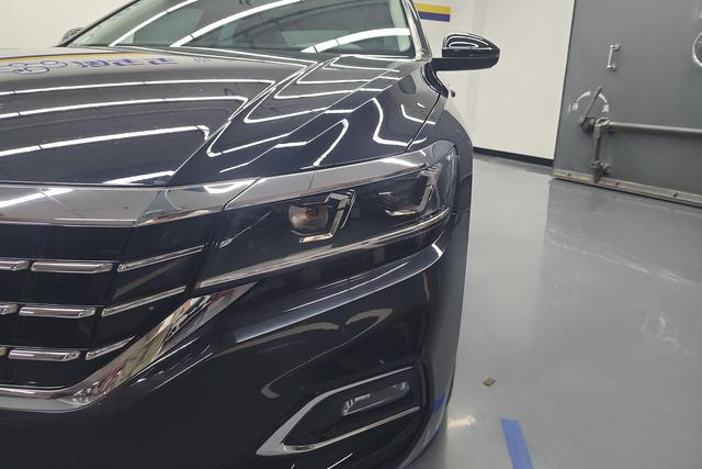 Volkswagen Passat id 3823603 из Китая 14