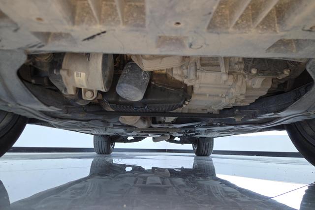 Cadillac XT4 2021 Черный из Китая, фото 5