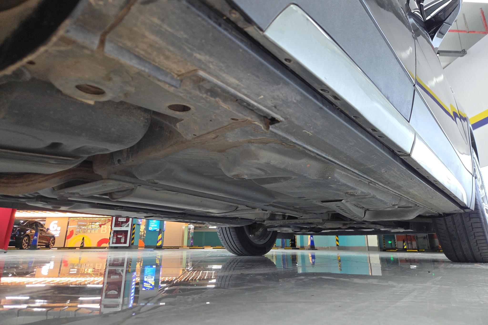 Cadillac XT4 2021 28T Lead