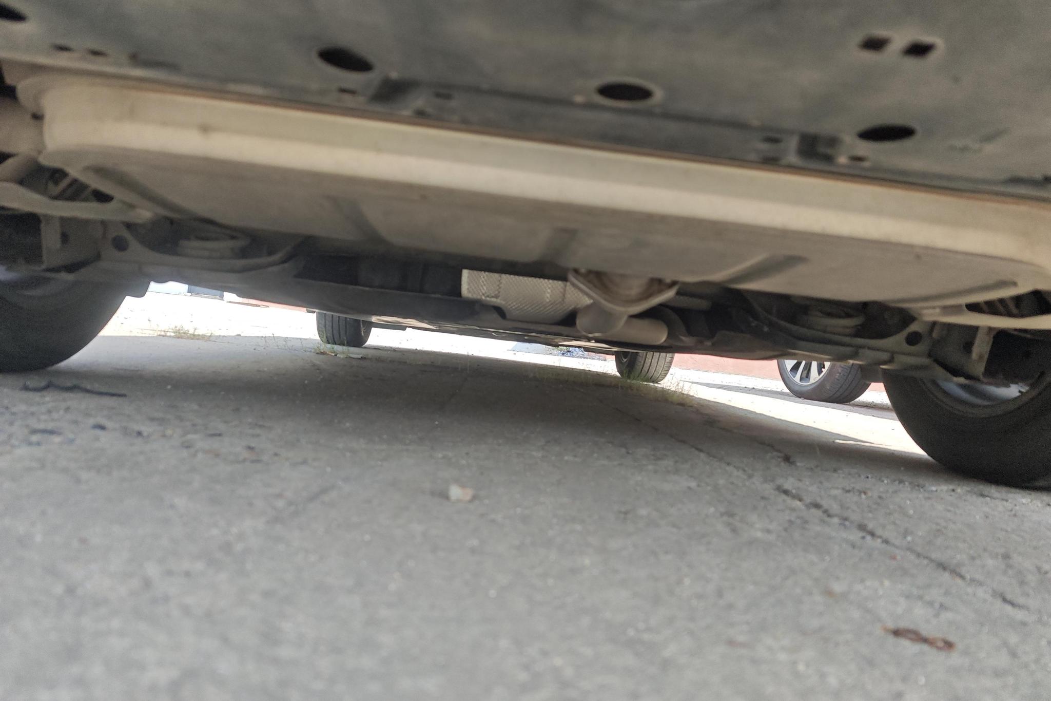 Mazda Mazda3 3 2020 1.5L AT