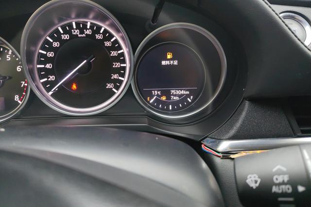 Mazda Atenza — фото 13