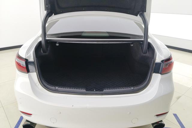 Mazda Atz 2021 — фото 17