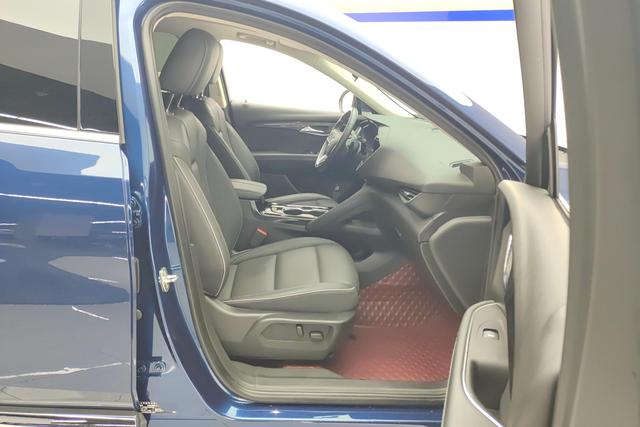 Buick Envision 2023 — фото 15