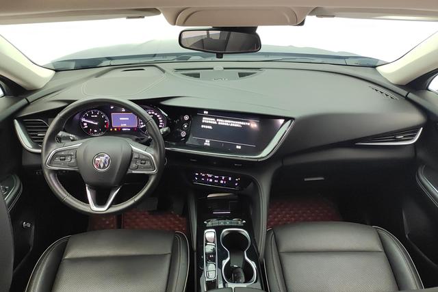 Buick Envision 2023 — фото 12