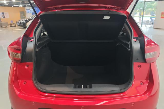 CHERY Tiggo 3x 2022 — фото 17
