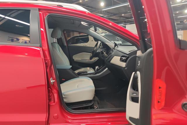 CHERY Tiggo 3x 2022 — фото 15