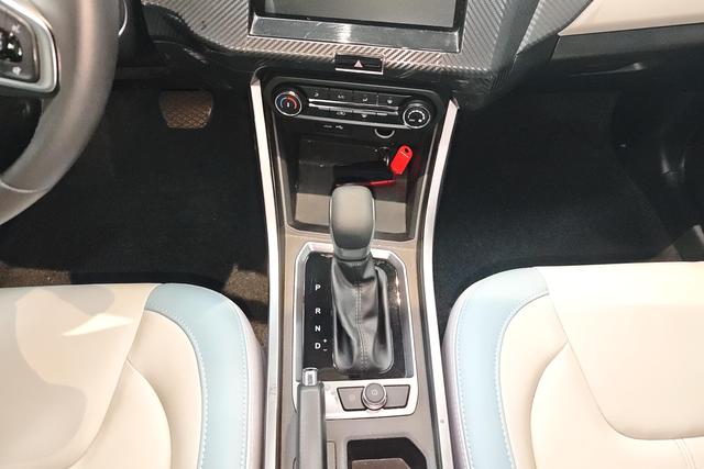 CHERY Tiggo 3x 2022 — фото 14