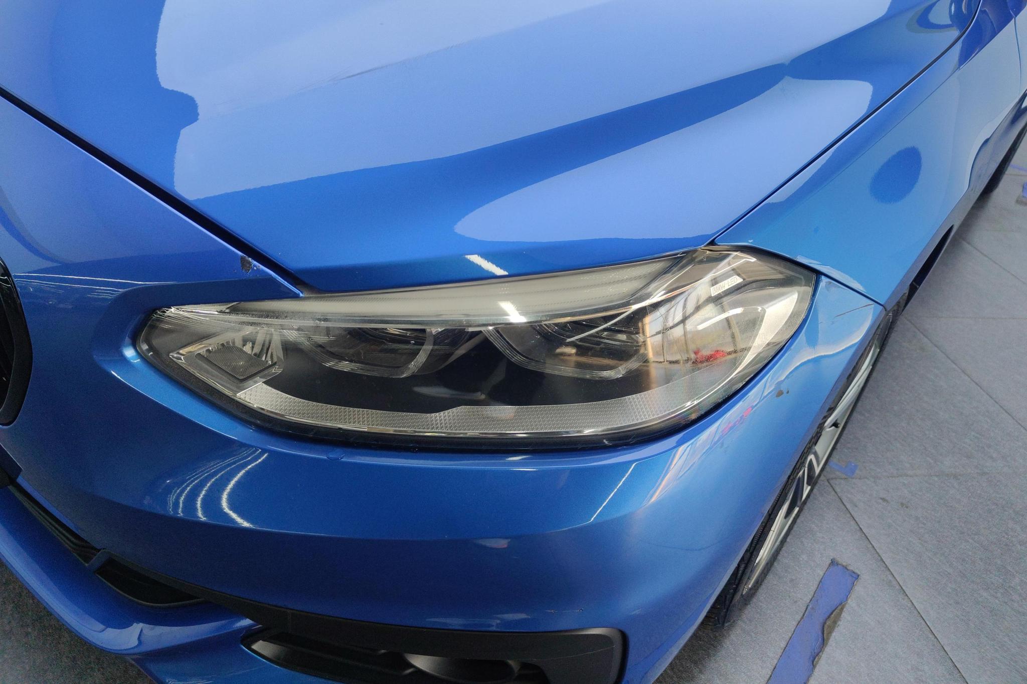 BMW 1 Series 1 2019 118i Fashion