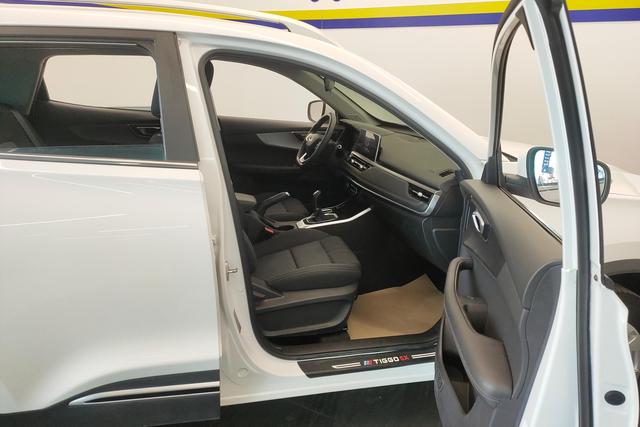 CHERY Tiggo 5x 2020 — фото 11