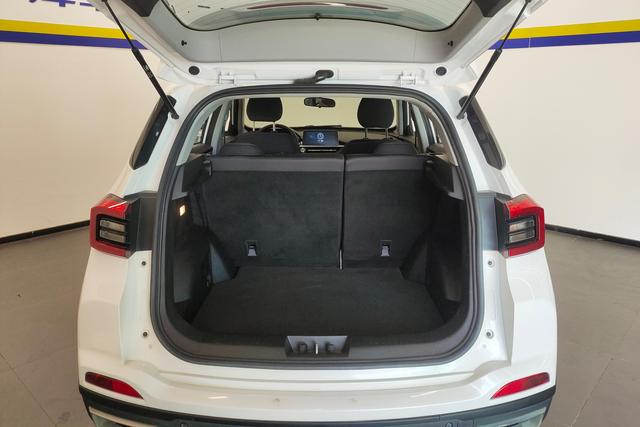 CHERY Tiggo 5x 2020 — фото 17