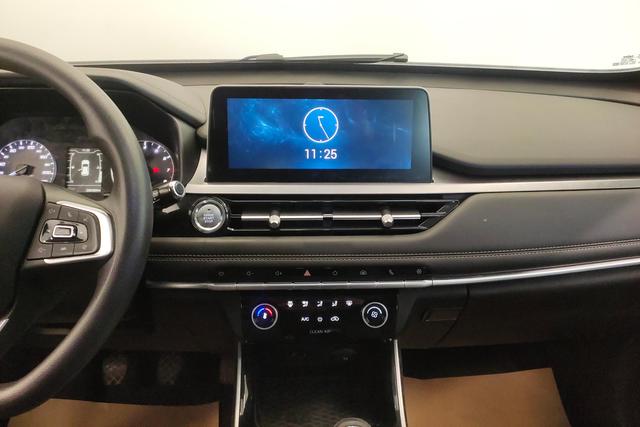 CHERY Tiggo 5x 2020 — фото 13