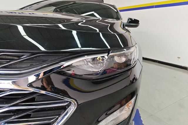 Chevrolet Malibu XL 2020 — фото 4