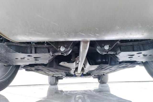 Geely Automobile Xingyue L id 3810654 из Китая 8