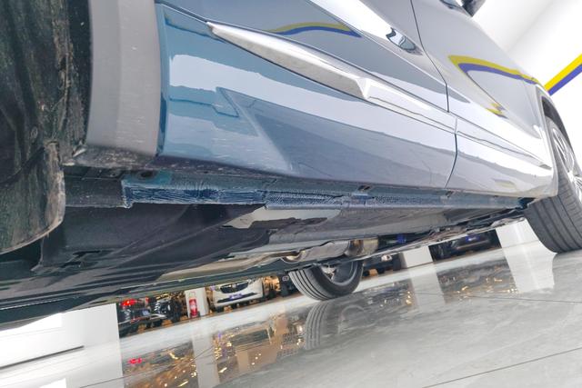 Geely Automobile Xingyue L id 3810654 из Китая 9