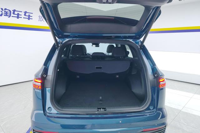 Geely Automobile Xingyue L id 3810654 из Китая 10